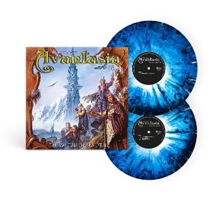 Produktbild: The Metal Opera Pt II (25 Years Edition)