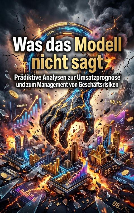 Produktbild: Was das Modell nicht sagt
