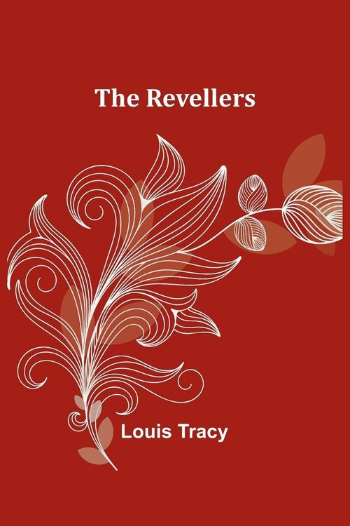 Produktbild: The Revellers