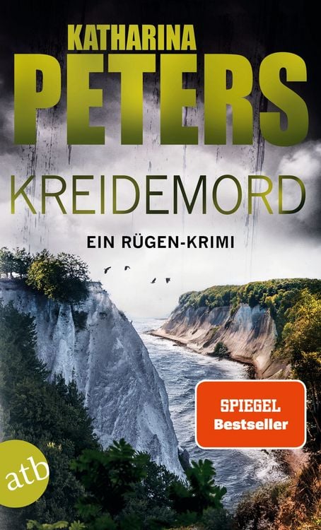 Produktbild: Kreidemord