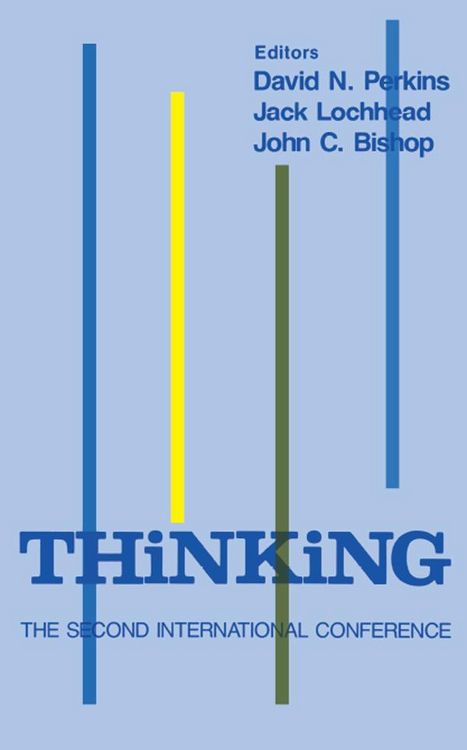 Produktbild: Thinking