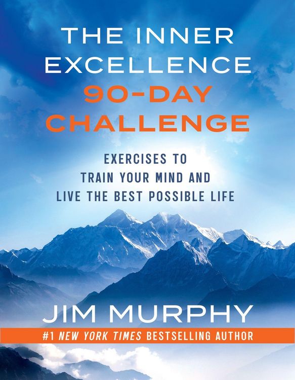 Produktbild: Inner Excellence 90-Day Challenge