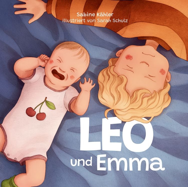 Produktbild: Leo und Emma (Eifersucht)