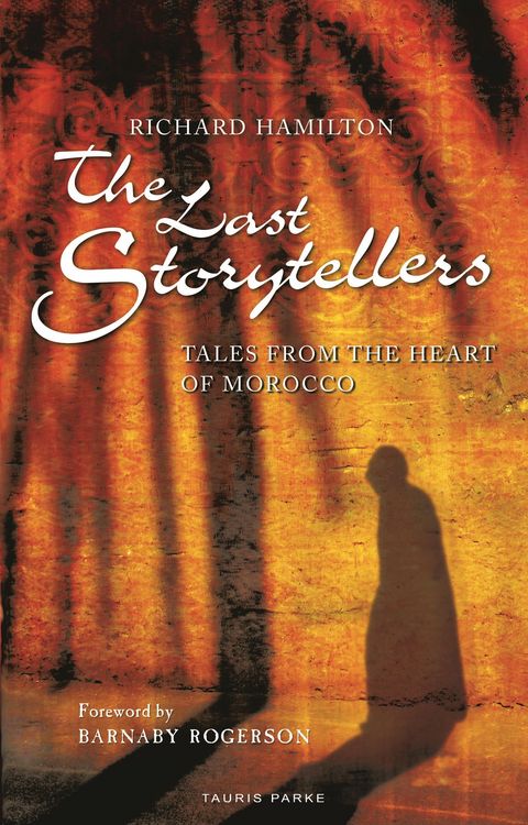 Produktbild: The Last Storytellers