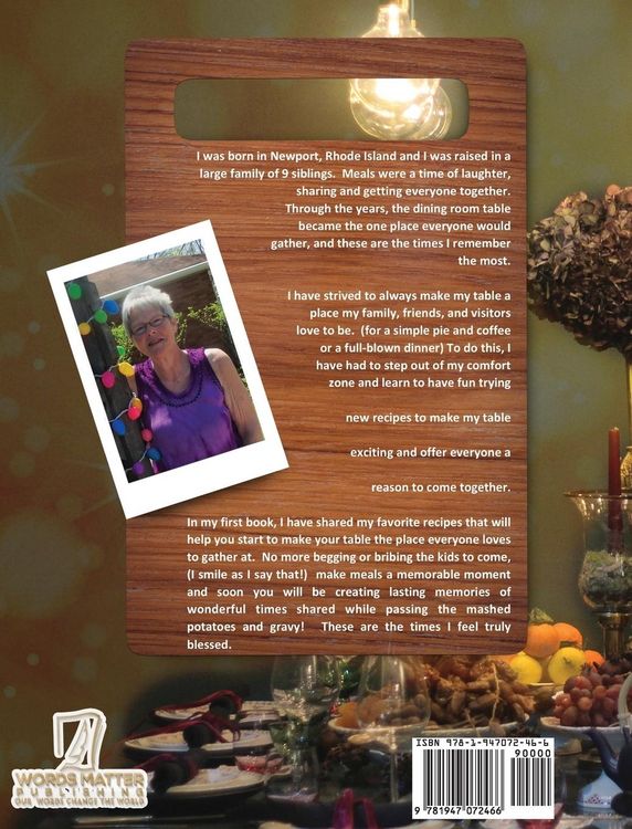 Produktbild: The Gathering Table