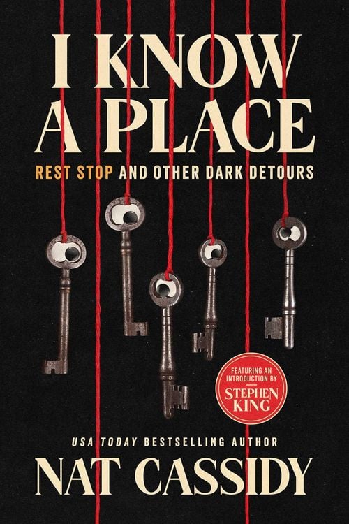 Produktbild: I Know a Place