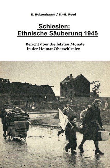 Produktbild: Schlesien: Ethnische S&auml;uberung 1945