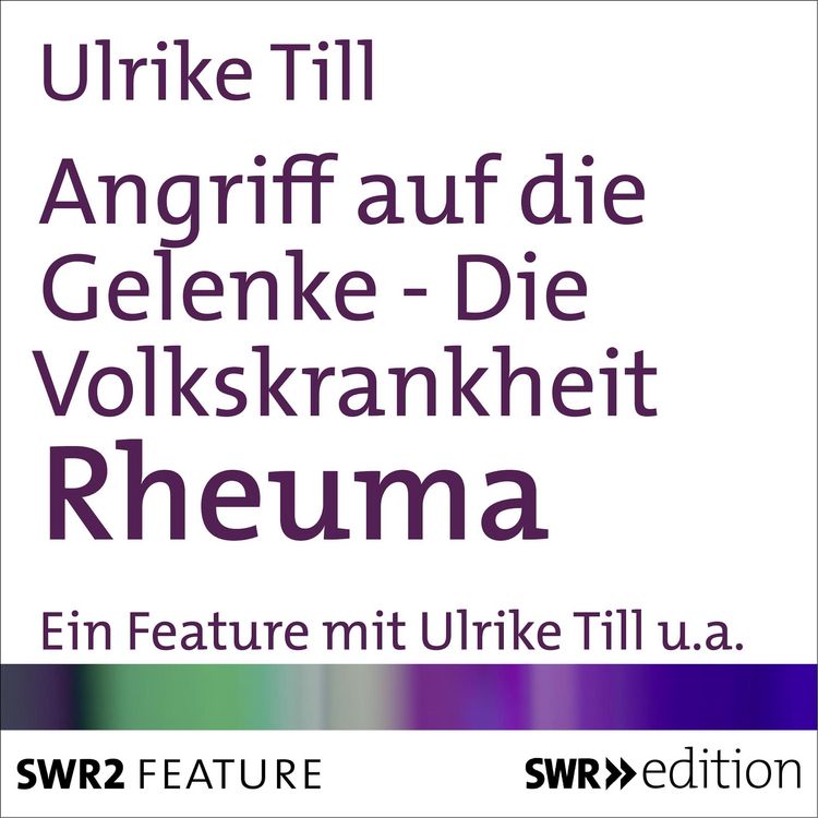 Produktbild: Angriff auf die Gelenke