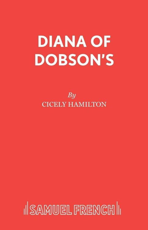 Produktbild: Diana Of Dobsons