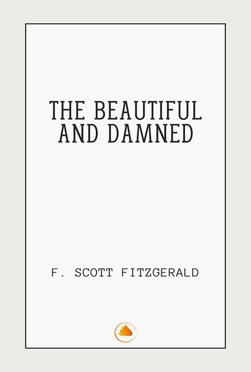Produktbild: The Beautiful and Damned