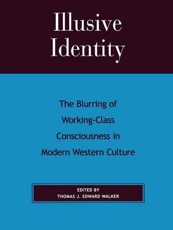 Produktbild: Illusive Identity