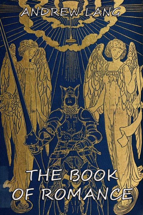 Produktbild: The Book Of Romance
