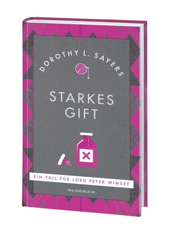 Produktbild: Starkes Gift