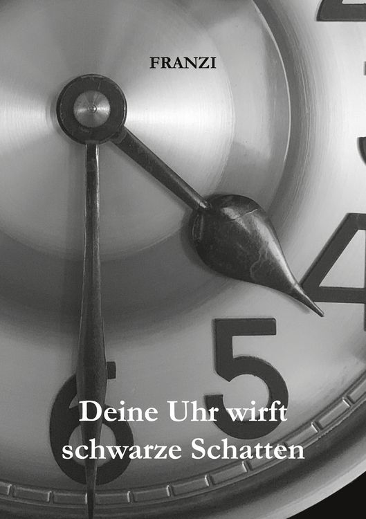 Produktbild: Deine Uhr wirft schwarze Schatten