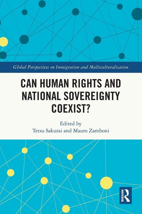 Produktbild: Can Human Rights and National Sovereignty Coexist?