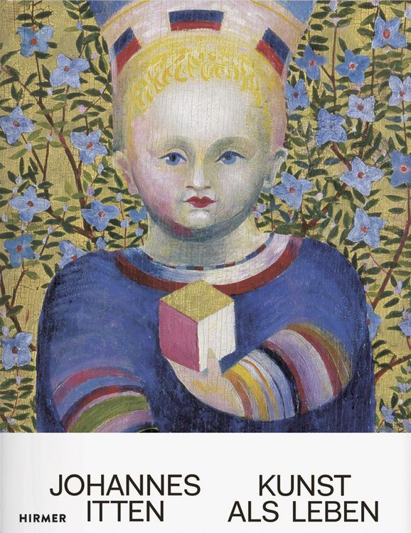 Produktbild: Johannes Itten