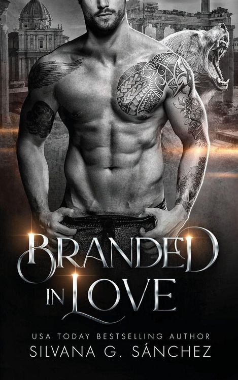 Produktbild: Branded in Love