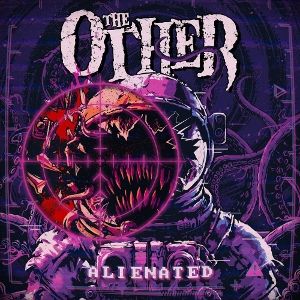 Produktbild: Alienated (Purple LP)