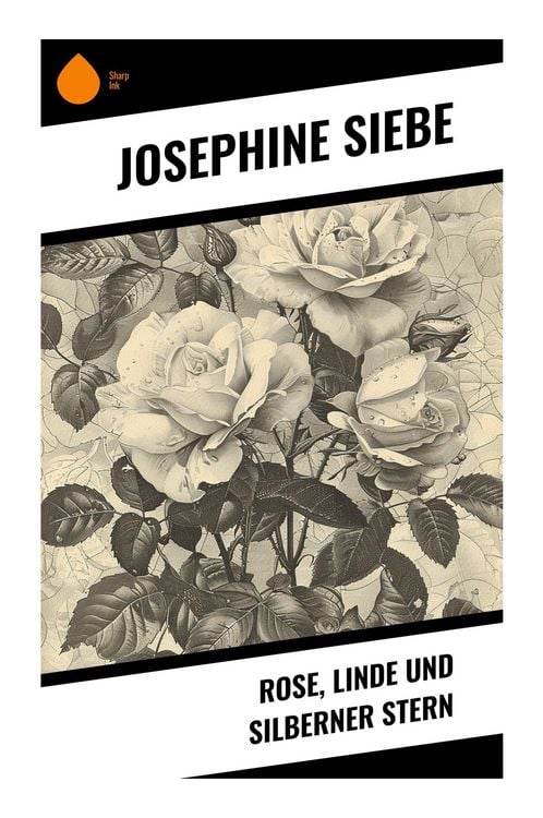 Produktbild: Rose, Linde und Silberner Stern