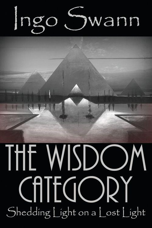 Produktbild: The Wisdom Category