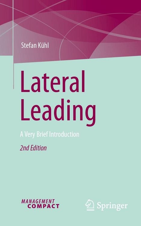 Produktbild: Lateral Leading