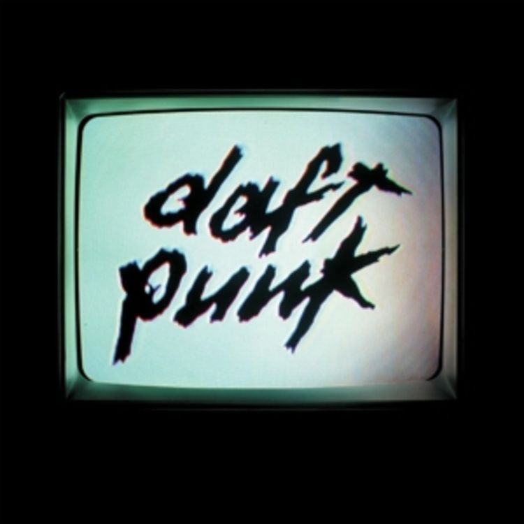 Produktbild: Human After All