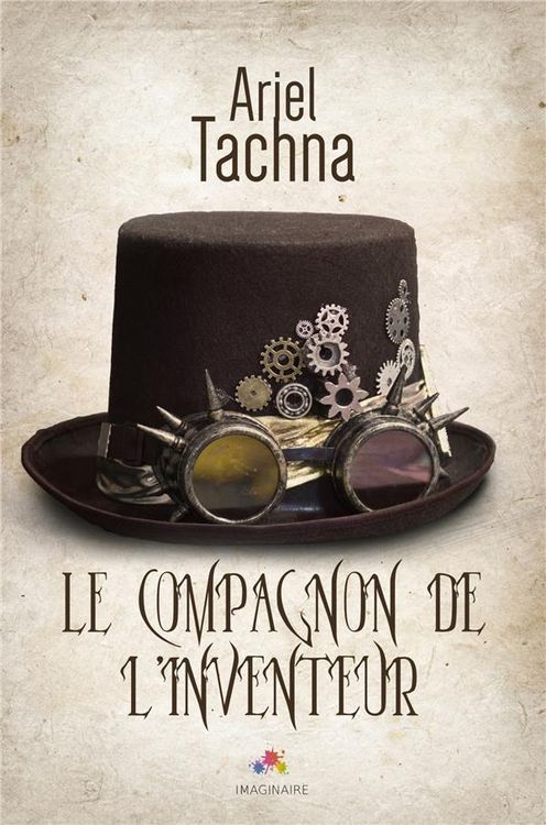 Produktbild: Le compagnon de l inventeur