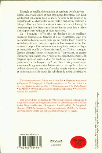 Produktbild: J'ai un mot &agrave; vous dire