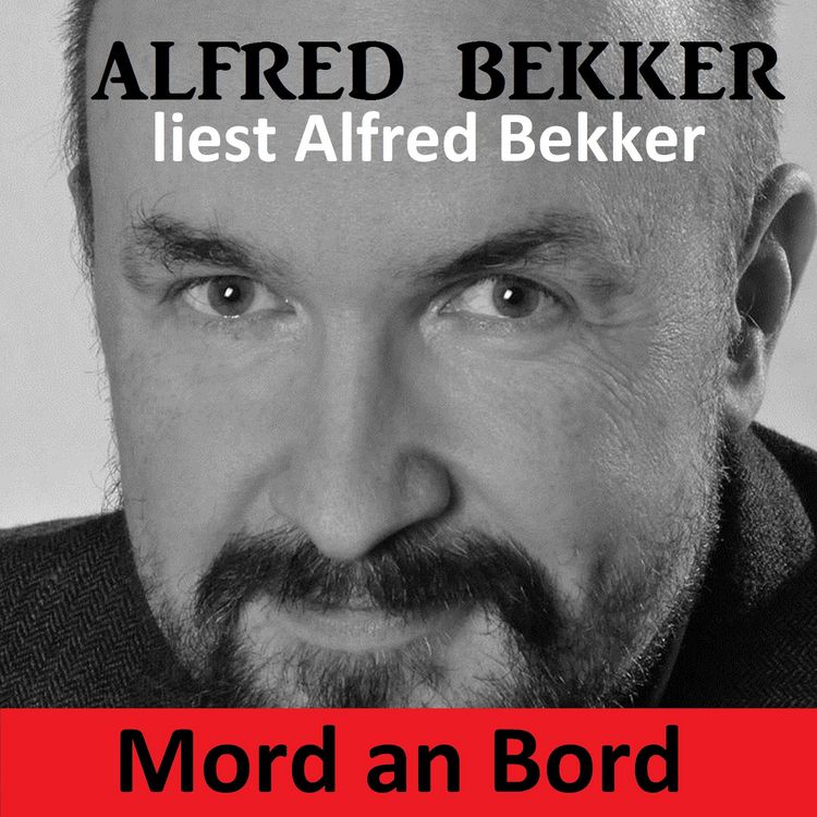 Produktbild: Mord an Bord