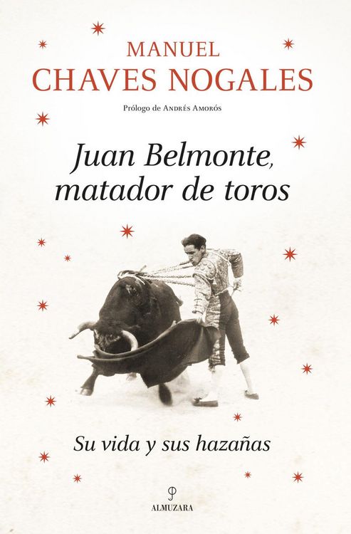 Produktbild: Juan Belmonte, Matador de Toros -Z