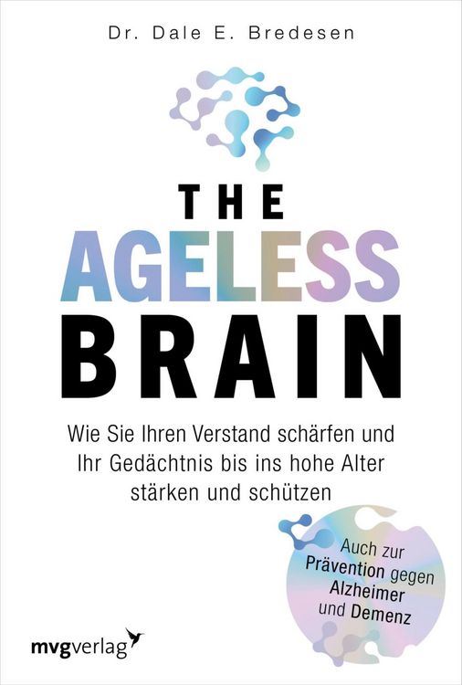 Produktbild: The Ageless Brain