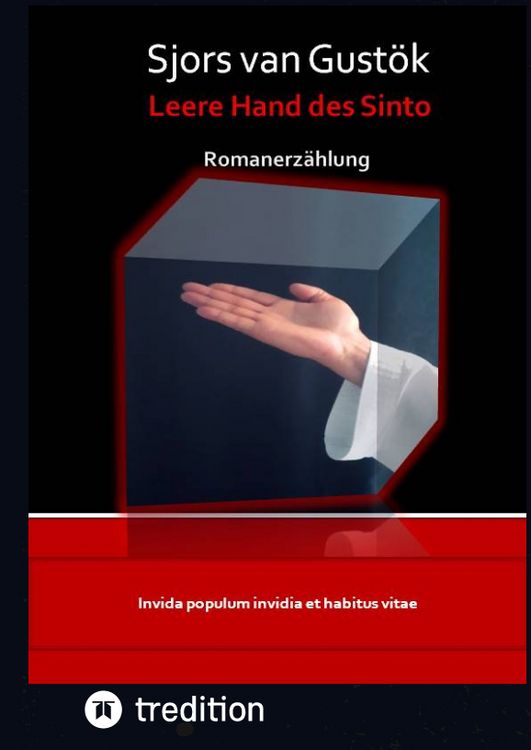 Produktbild: Leere Hand des Sinto