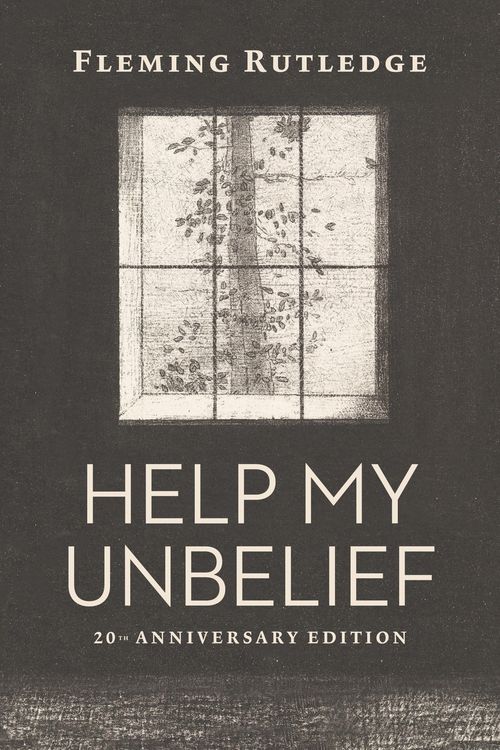 Produktbild: Help My Unbelief, 20th Anniversary Edition