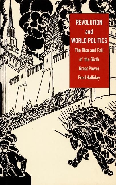 Produktbild: Revolution and World Politics