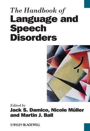 Produktbild: The Handbook of Language and Speech Disorders