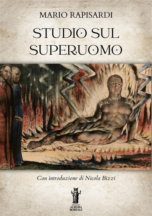 Produktbild: Studio sul Superuomo