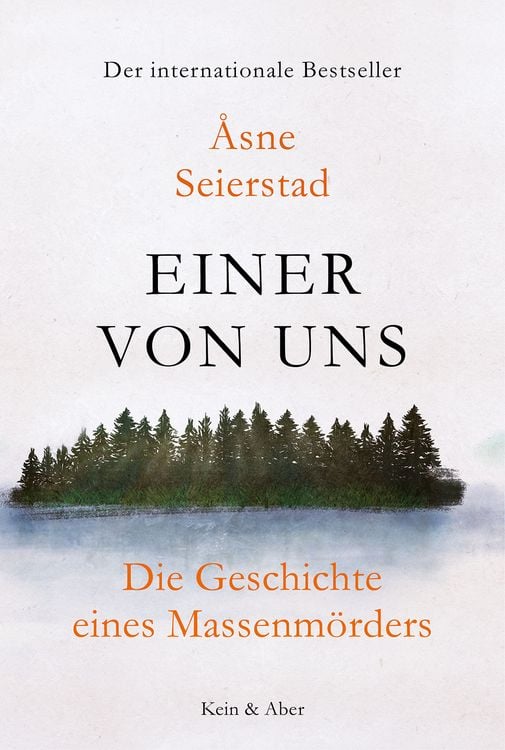 Produktbild: Einer von uns