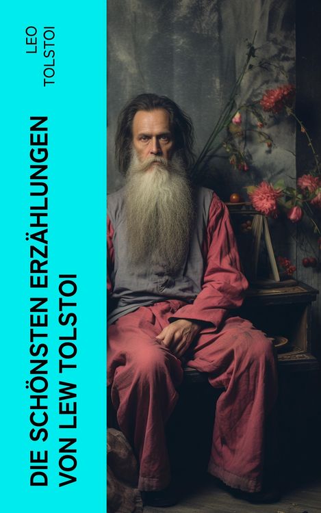 Produktbild: Die sch&ouml;nsten Erz&auml;hlungen von Lew Tolstoi