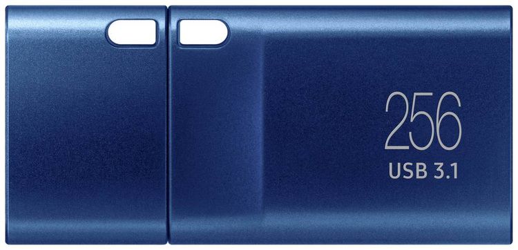 Produktbild: SAMSUNG USB-Stick Type-C 256GB