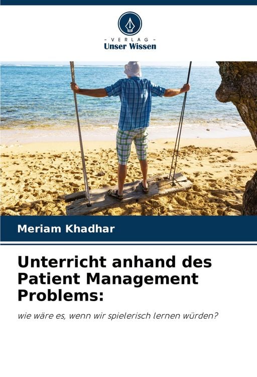 Produktbild: Unterricht anhand des Patient Management Problems: