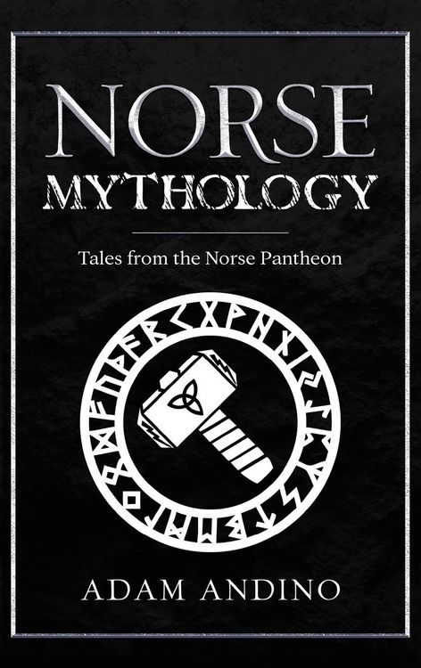 Produktbild: Norse Mythology