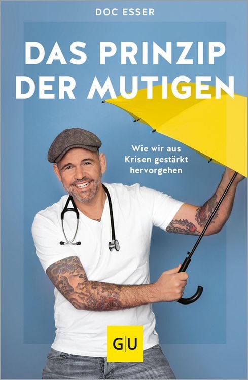 Produktbild: Das Prinzip der Mutigen