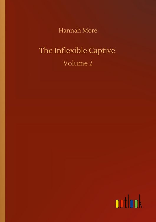 Produktbild: The Inflexible Captive