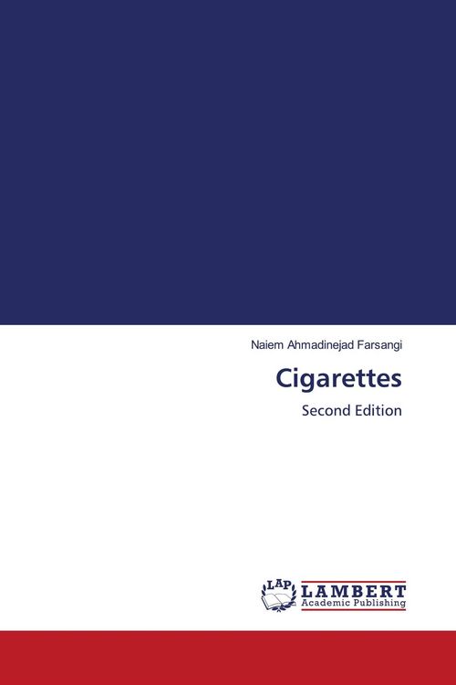 Produktbild: Cigarettes