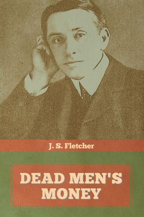 Produktbild: Dead Men's Money