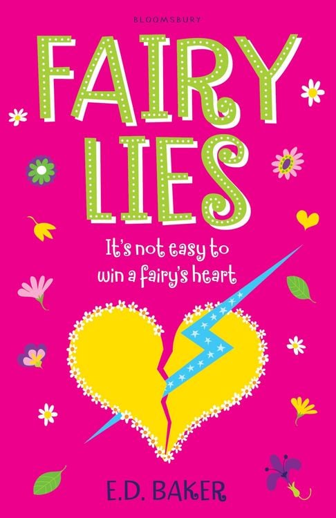 Produktbild: Fairy Lies