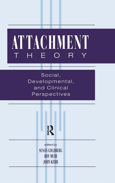 Produktbild: Attachment Theory