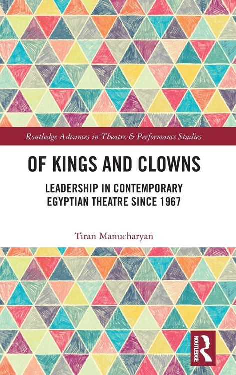 Produktbild: Of Kings and Clowns
