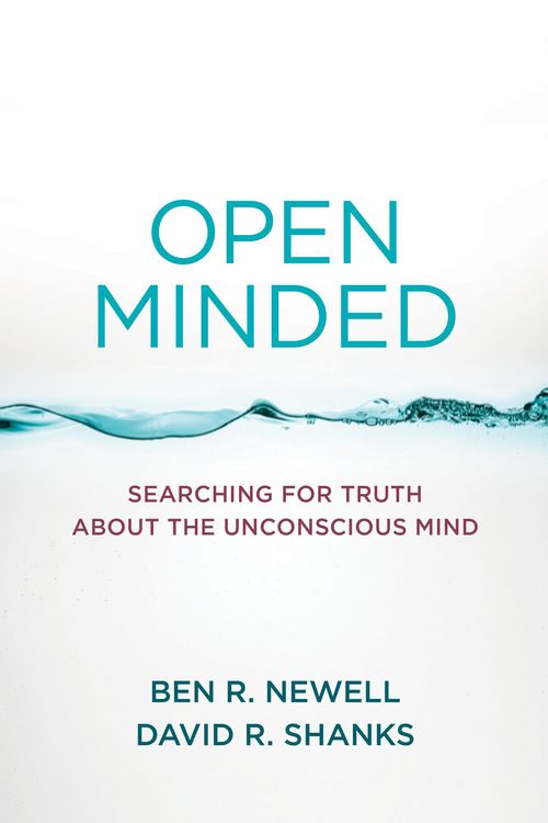 Produktbild: Open Minded