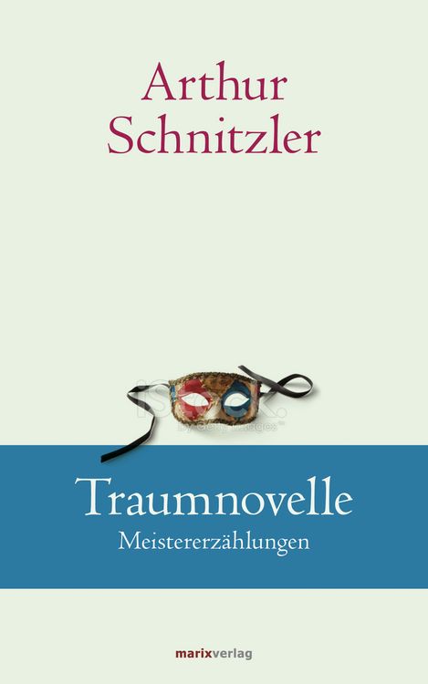 Produktbild: Traumnovelle